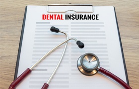 dental insurance forms