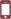 Cell phone icon