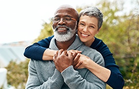 Senior dentistry can help protect your smile from a variety of age-related oral health issues